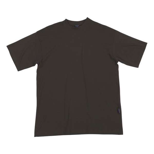 T-shirt Java Donkerantraciet M??one T-shirt Java Donkerantraciet M??one