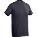 Santino T-shirt Jolly Donkergrijs Maat L