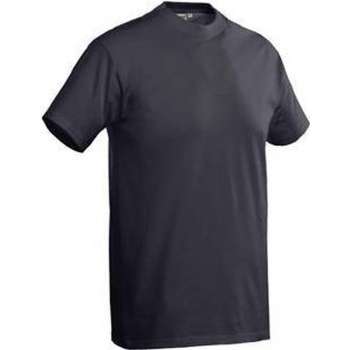 Santino T-shirt Jolly Donkergrijs Maat L