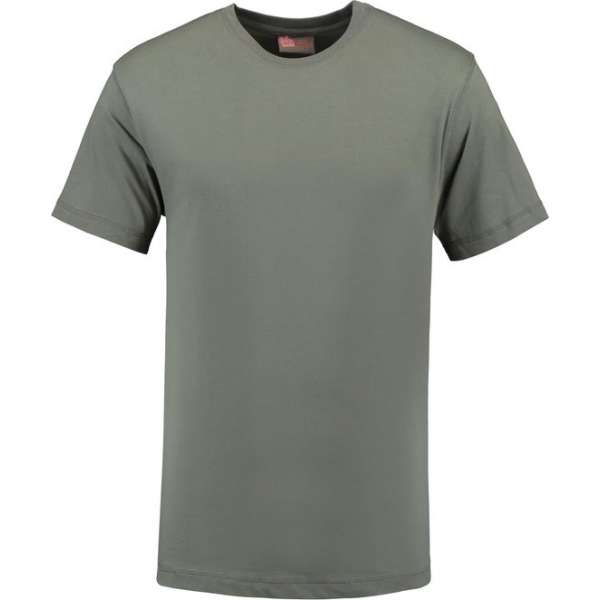 Lemon & Soda L&s T-shirt Itee Ss For Him 425c Pearl Grey Mt. L Lemon & Soda L&s T-shirt Itee Ss For Him 425c Pearl Grey Mt. L