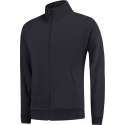 Tricorp Sweatvest - Casual - 301009 - marineblauw - Maat XL
