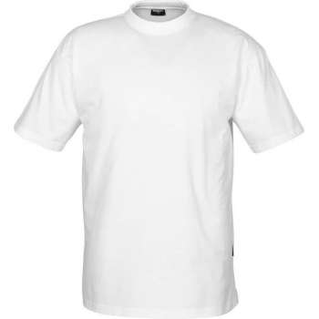 Mascot t-shirt Java wit