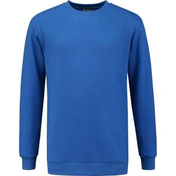 Workman Sweater Outfitters - 8204 royal blue - Maat XL