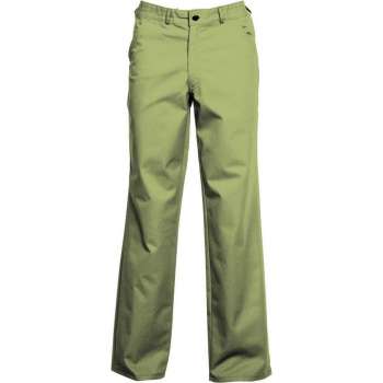 Havep Werkbroek rits 8262 - Khaki - 59
