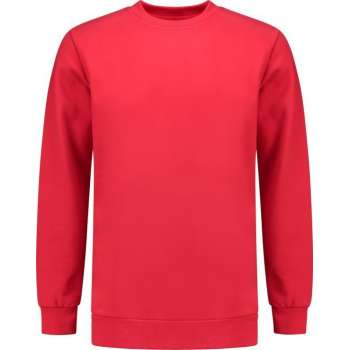 Workman Sweater Outfitters - 8203 rood - Maat 3XL