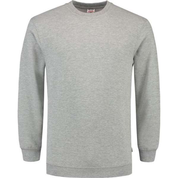 Tricorp Sweater 301008 Grijs - Maat XS Tricorp Sweater 301008 Grijs - Maat XS