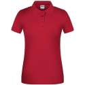 Ladies' Workwear Polo