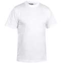 Blåkläder 3300-1030 T-shirt Wit maat L