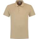 Tricorp poloshirt - Casual - 201003 - khaki - maat M