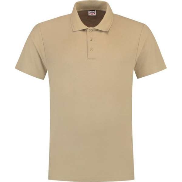 Tricorp poloshirt - Casual - 201003 - khaki - maat M Tricorp poloshirt - Casual - 201003 - khaki - maat M