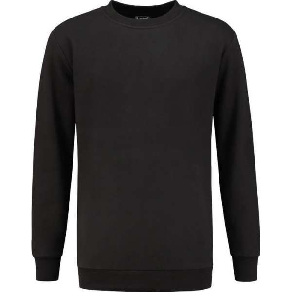 Workman Sweater Outfitters - 8206 zwart - Maat 2XL Workman Sweater Outfitters - 8206 zwart - Maat 2XL