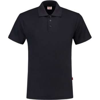 Tricorp poloshirt - 201003 - Navy - Maat 5XL