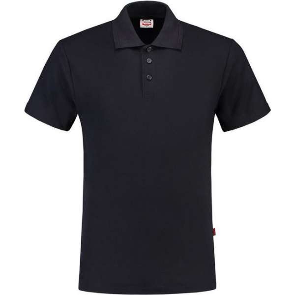 Tricorp poloshirt - 201003 - Navy - Maat 5XL Tricorp poloshirt - 201003 - Navy - Maat 5XL