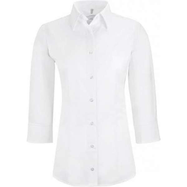 Greiff 6517 blouse wt Greiff 6517 blouse wt