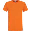 Tricorp T-shirt - Casual - 101001 - Oranje - maat 140