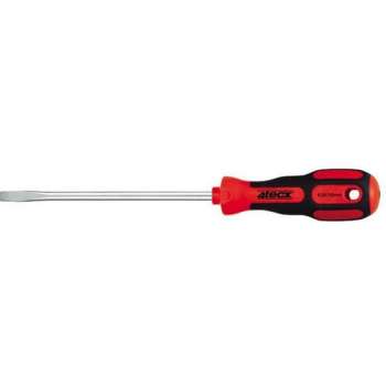 4TECX sleufschroevendraaier - 1.6 x 10.0 mm - lengte 200 mm