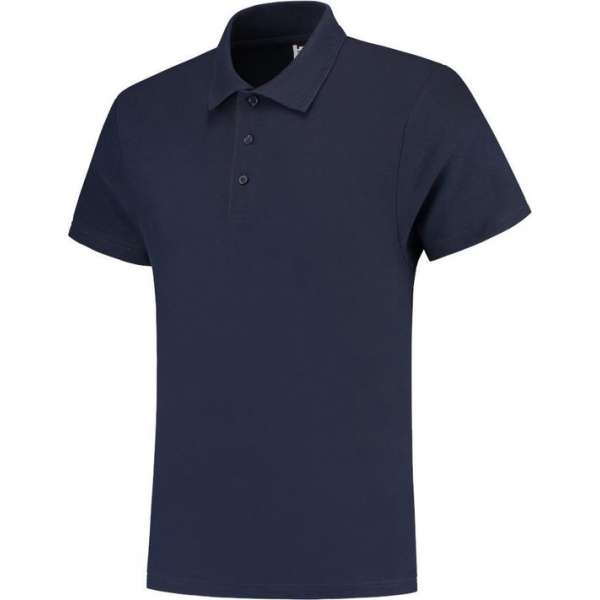 Tricorp Poloshirt 201003 Ink - Maat L Tricorp Poloshirt 201003 Ink - Maat L