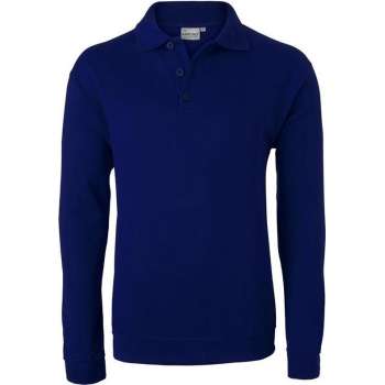 HAVEP 7185 Polo Sweater 280 g/m²