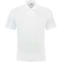 Tricorp Poloshirt UV-Block - Workwear - 202001 - Wit - maat 5XL