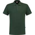 Tricorp Poloshirt - Casual - 201003 - Flessengroen - maat 7XL