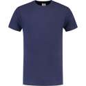 Tricorp T-shirt - Casual - 101001 - Donkergrijs - maat XL