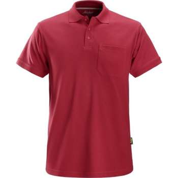 Snickers Workwear Snickers 2708 Polo Rood