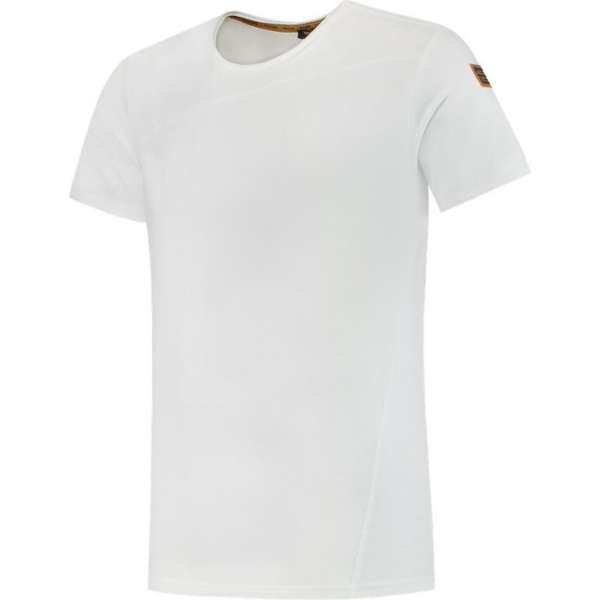 Tricorp T-shirt Bicolor Borstzak Black Turquoise - 5xl 104002brightwhitxs Tricorp T-shirt Bicolor Borstzak Black Turquoise - 5xl 104002brightwhitxs