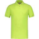 Workman Poloshirt Uni - 8119 lime green - Maat 2XL