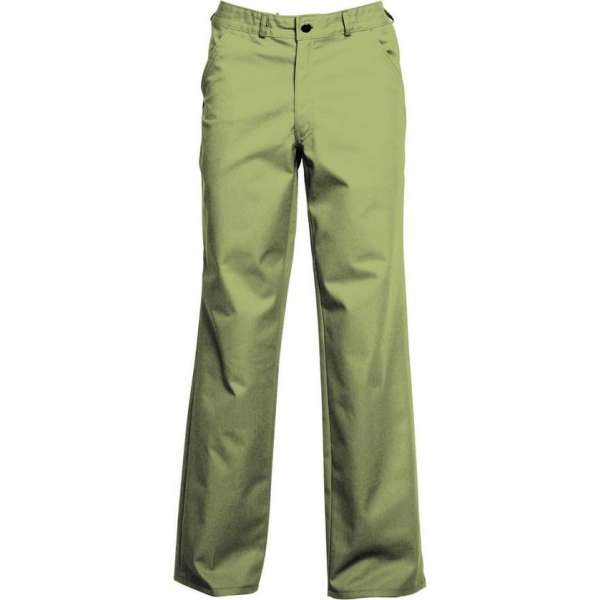 HaVeP 8262 Werkbroek-  Kaki - maat 55