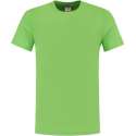 Tricorp 101004 T-Shirt Slim Fit Lime maat XXXL