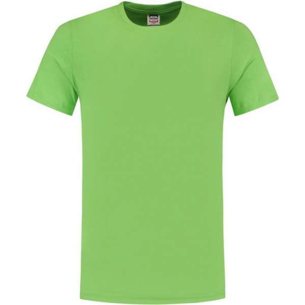 Tricorp 101004 T-Shirt Slim Fit Lime maat XXXL