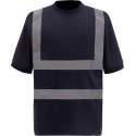 RWS T-shirt, S t/m 5XL 4XL Marineblauw