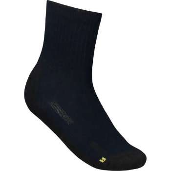 Tricorp Werksok regular model TSD8000 35-38 navy / black