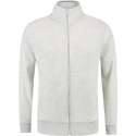 Tricorp Sweat Vest  301009 Grijsmelange - Maat 3XL