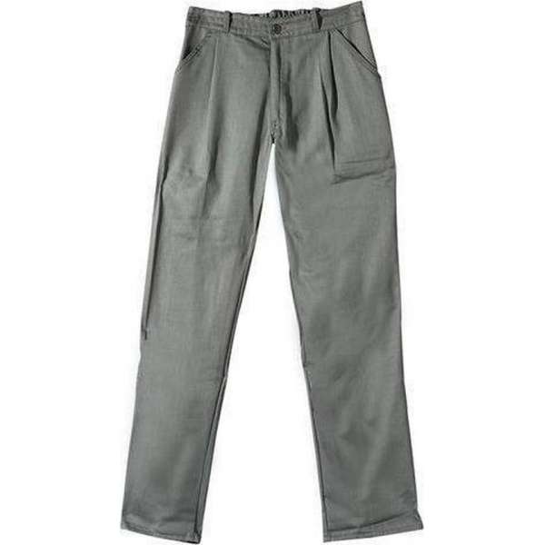 Havep 2000 werkbroek maat 56 8337 grijs Havep 2000 werkbroek maat 56 8337 grijs