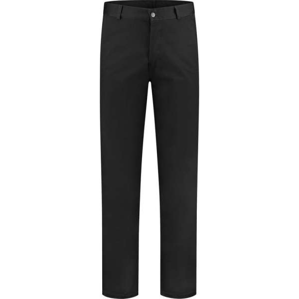 Yoworkwear werkbroek - polyester / katoen - navy - maat 44 Yoworkwear werkbroek - polyester / katoen - navy - maat 44