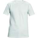 T-Shirt Teesta wit maat M - 3 stuks