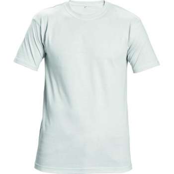 T-Shirt Teesta wit maat M - 3 stuks