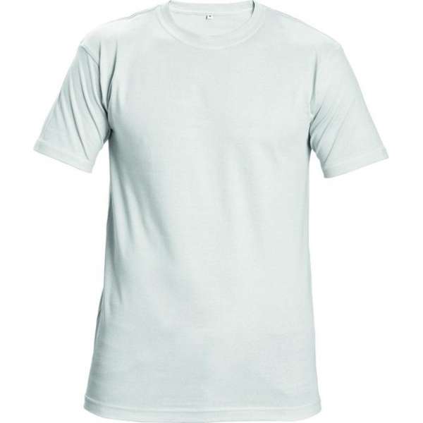 T-Shirt Teesta wit maat M - 3 stuks T-Shirt Teesta wit maat M - 3 stuks