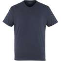 Mascot t-shirt Algoso donkermarine