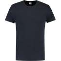 Tricorp T-shirt fitted - Casual - 101004 - Navy - maat 3XL