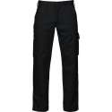 Projob 2518 Werkbroek Zwart maat 48