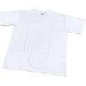 Kelfort T-shirt korte mouw katoen wit maat XXL