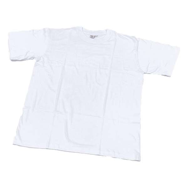 Kelfort T-shirt korte mouw katoen wit maat XXL Kelfort T-shirt korte mouw katoen wit maat XXL