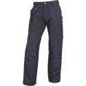 T'RIFFIC® SWITCH Worker Lang 63/37% katoen/polyester Dark navy/navy size 52