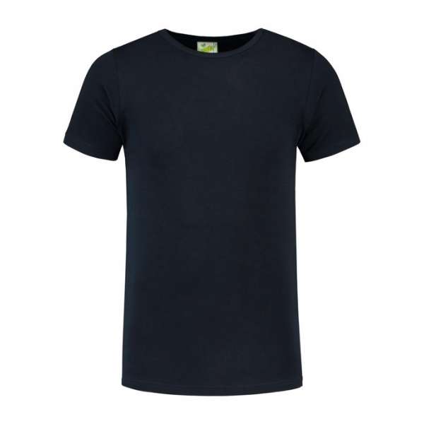 Lemon & Soda T-shirt Interlock Ss 296c Dark Navy Mt. M Lemon & Soda T-shirt Interlock Ss 296c Dark Navy Mt. M