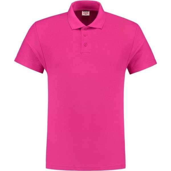 Tricorp poloshirt - Casual - 201003 - Fuchsia - maat M Tricorp poloshirt - Casual - 201003 - Fuchsia - maat M