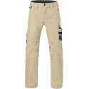 HAVEP Werkbroek - Attitude - 80231 - Kaki/Antraciet - maat 50