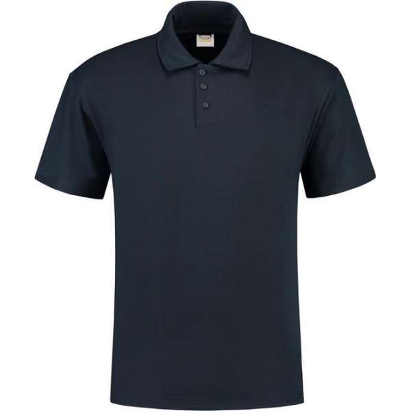 Tricorp Poloshirt UV-Block - Workwear - 202001 - Navy - maat L Tricorp Poloshirt UV-Block - Workwear - 202001 - Navy - maat L