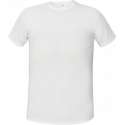 T-Shirt Teesta wit maat 3XL - 3 stuks